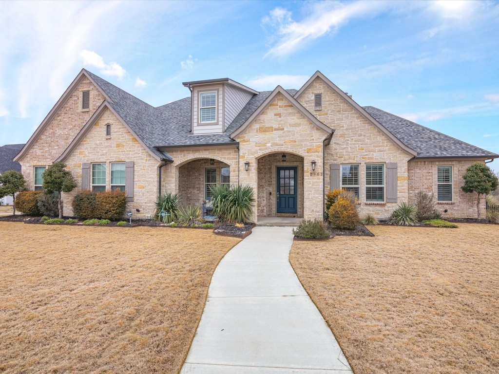 2902 Terrytown Drive Ennis TX 75119