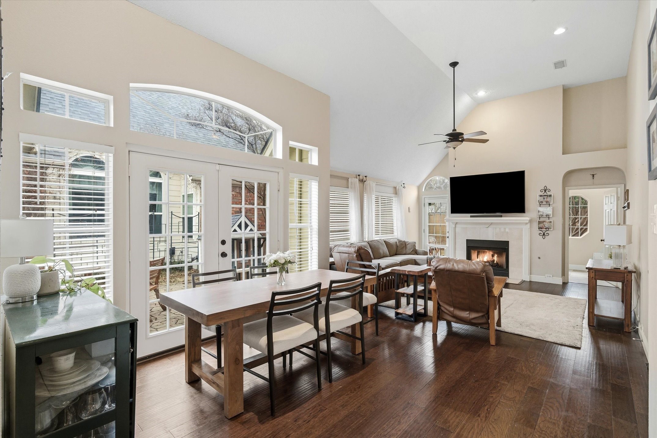 1916 Gansett Drive Plano TX 75075