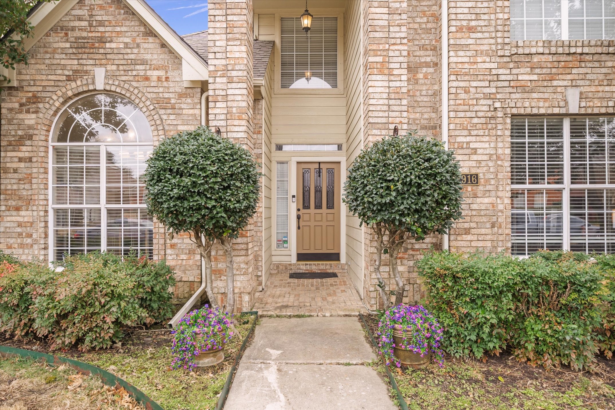 1916 Gansett Drive Plano TX 75075