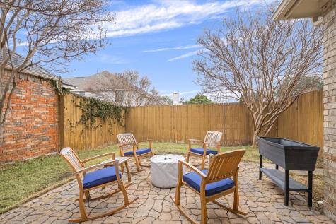 1916 Gansett Drive Plano TX 75075
