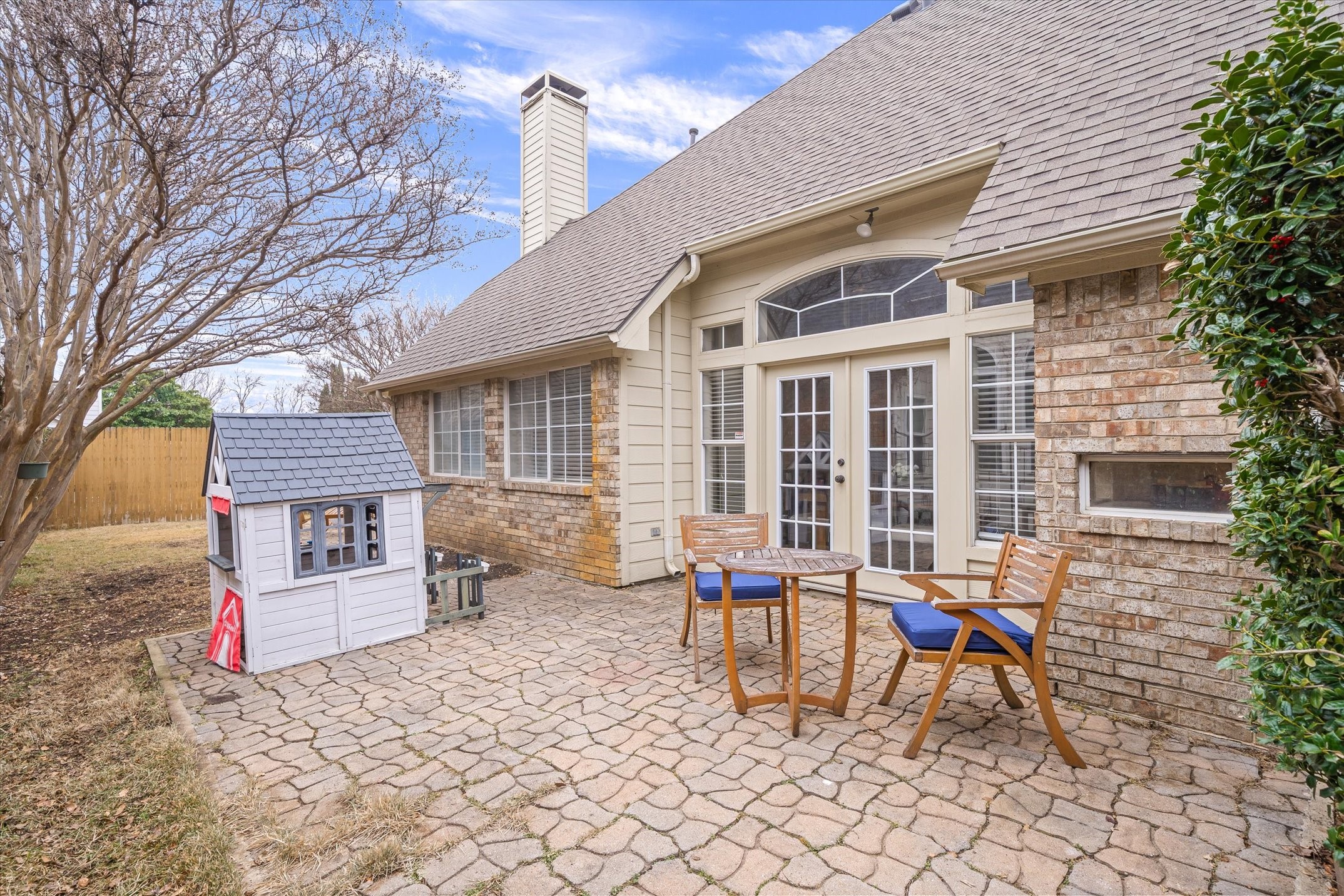 1916 Gansett Drive Plano TX 75075
