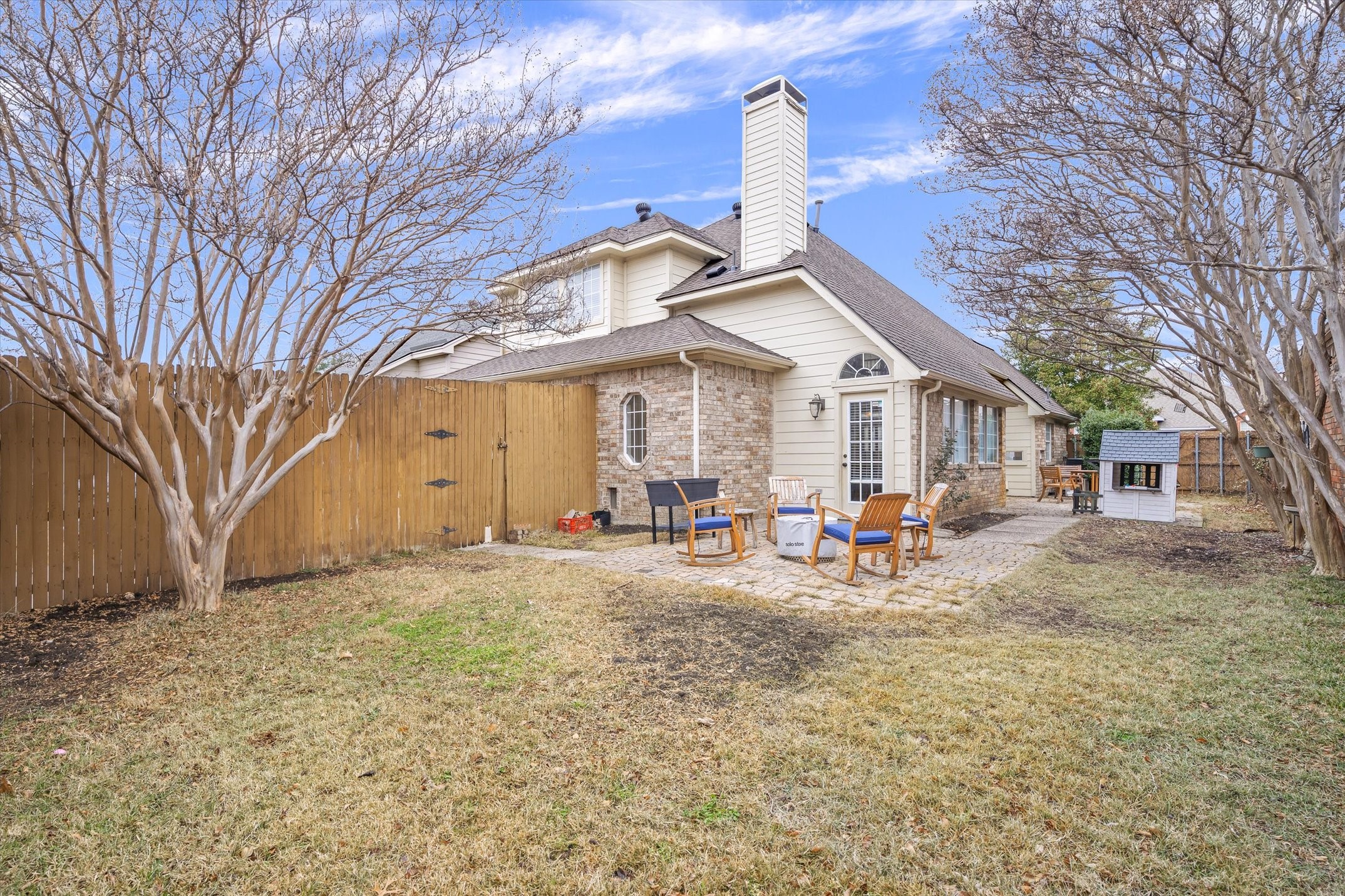 1916 Gansett Drive Plano TX 75075