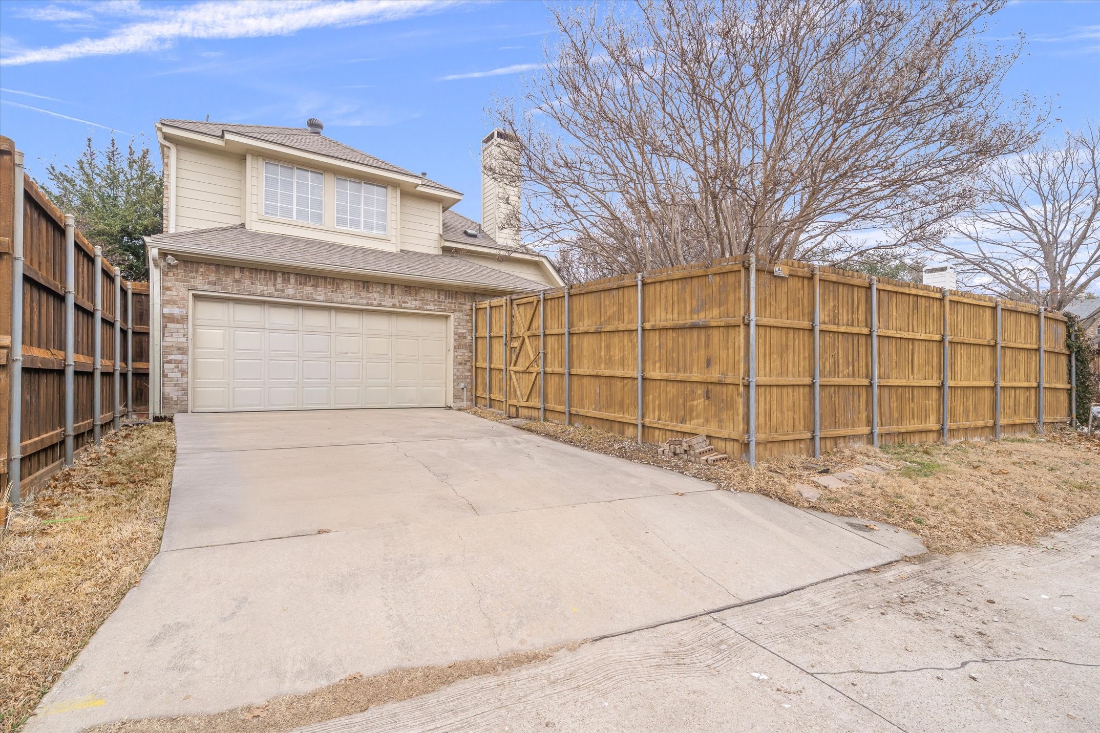 1916 Gansett Drive Plano TX 75075