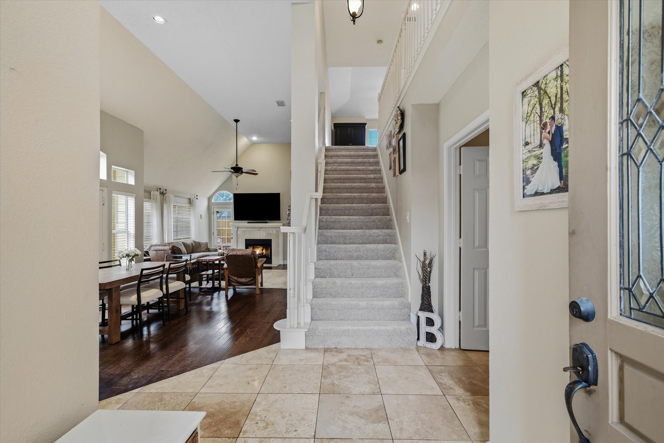 1916 Gansett Drive Plano TX 75075
