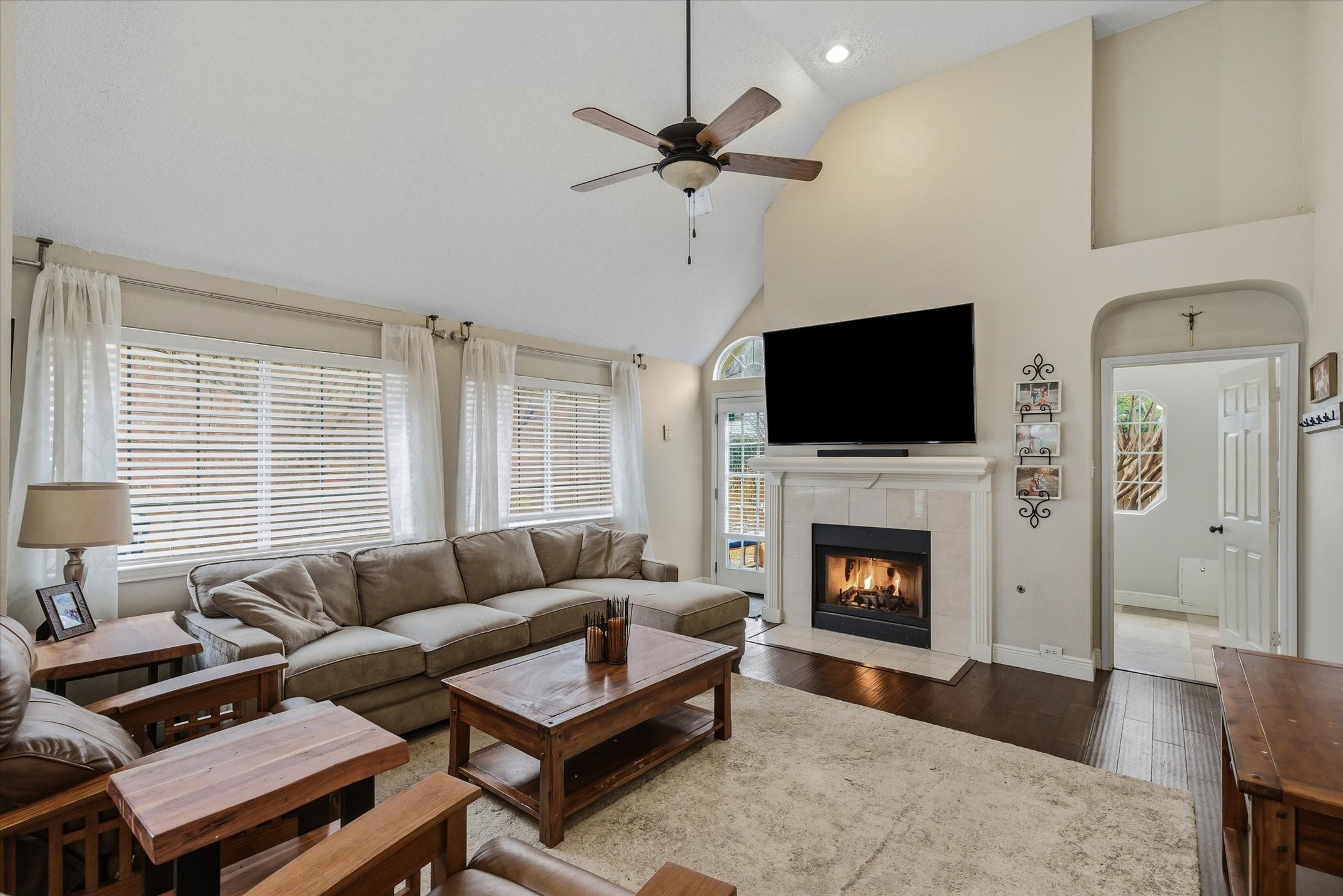 1916 Gansett Drive Plano TX 75075