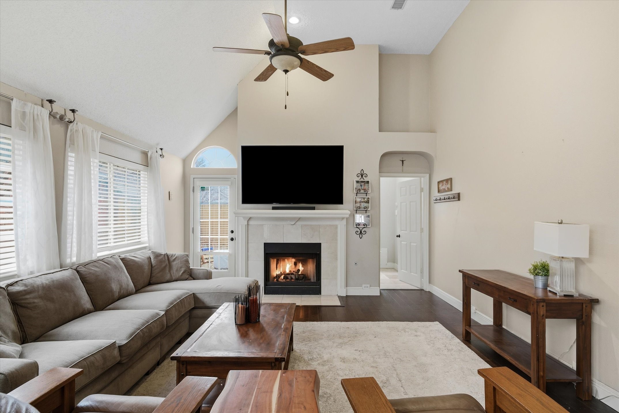 1916 Gansett Drive Plano TX 75075
