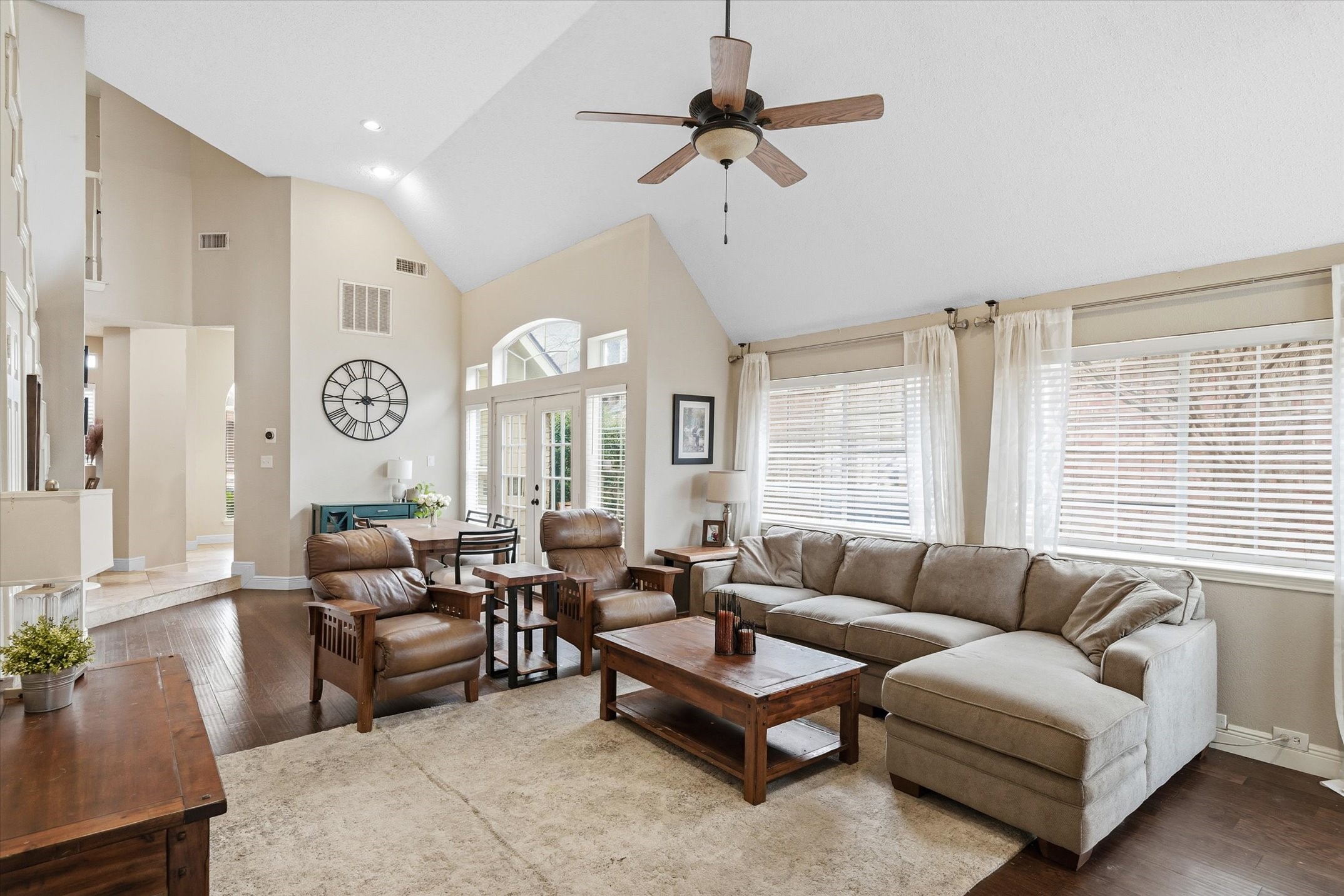 1916 Gansett Drive Plano TX 75075