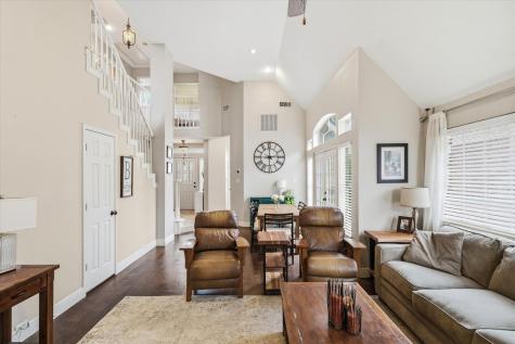 1916 Gansett Drive Plano TX 75075