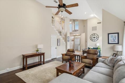 1916 Gansett Drive Plano TX 75075