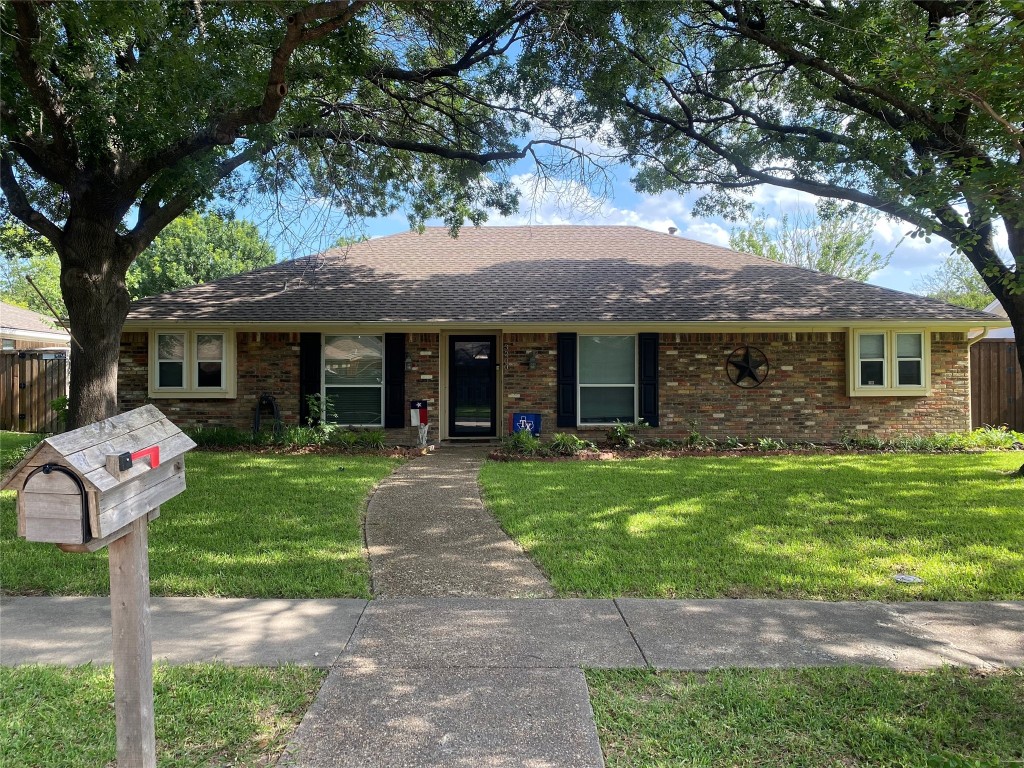3200 Canterbury Drive Plano TX 75075