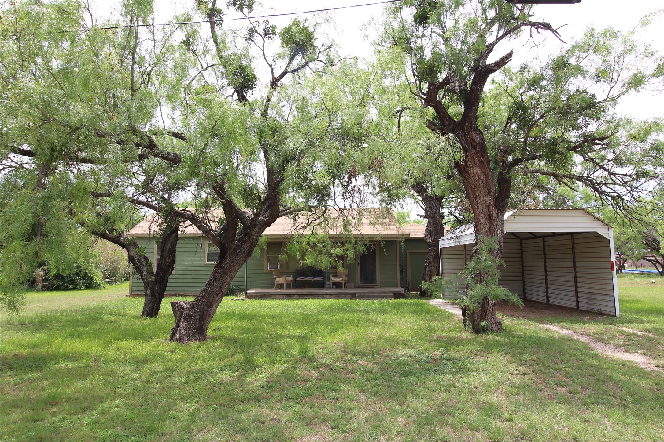 3626 Grape Street Abilene TX 79601