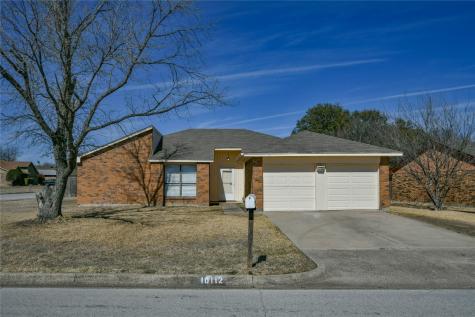 10112 Farmers Branch Street Fort Worth TX 76108