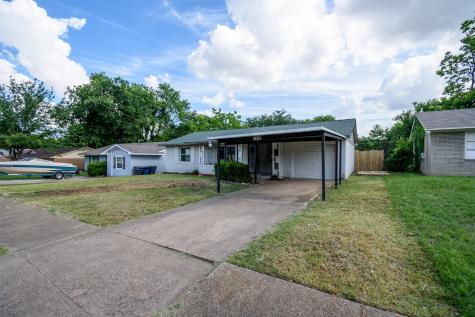 7319 Arborcrest Drive Dallas TX 75232