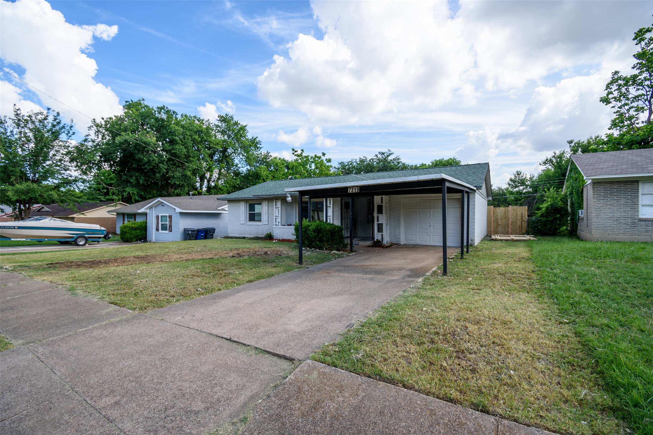 7319 Arborcrest Drive Dallas TX 75232