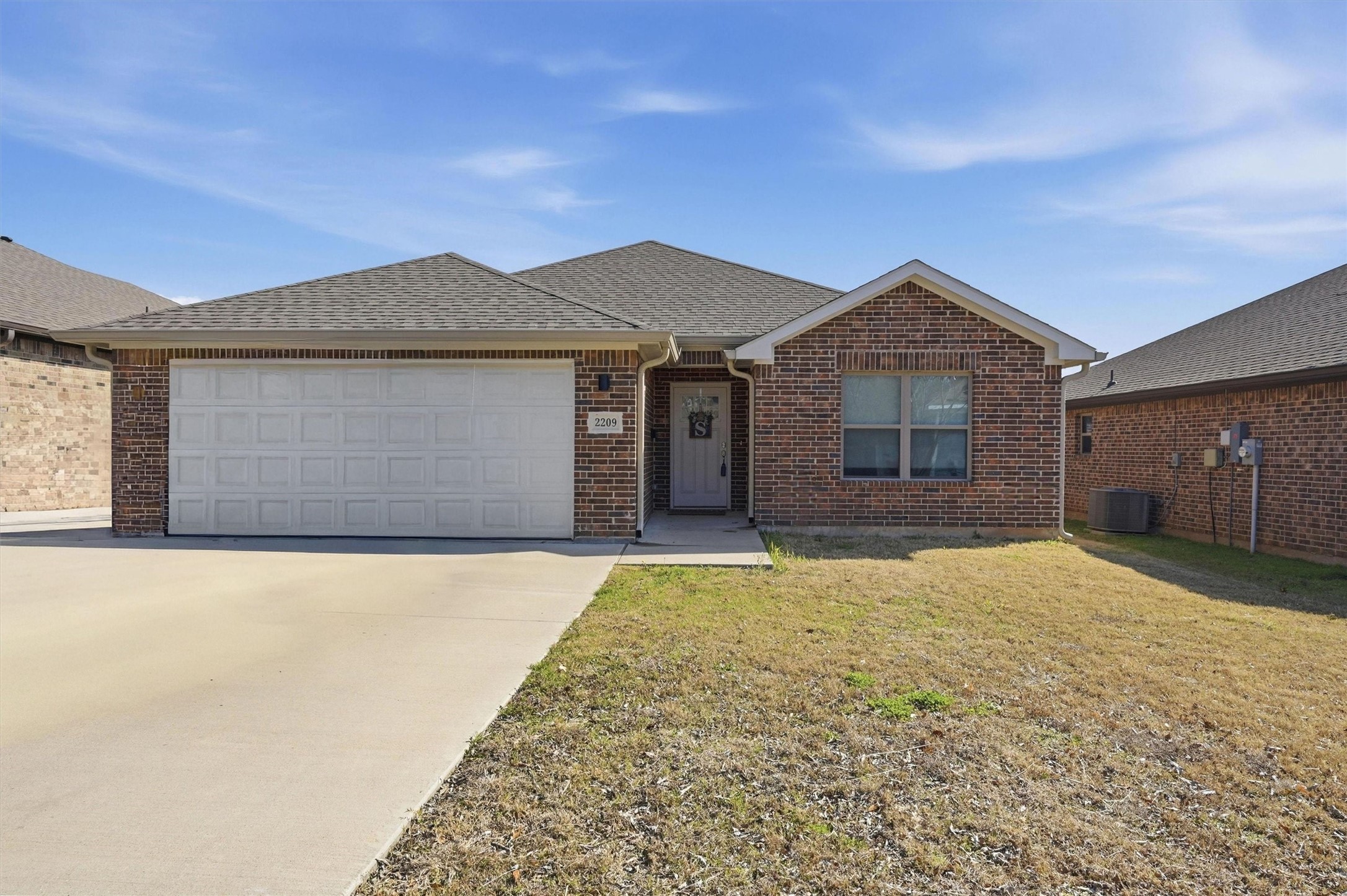 2209 N Hickory Street Sherman TX 75092