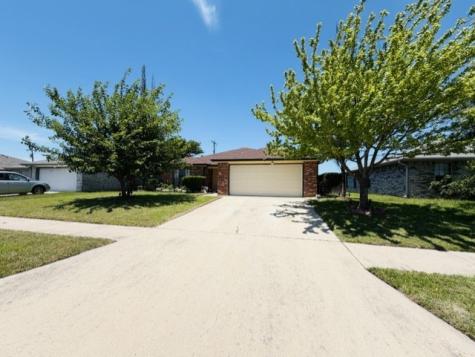 617 Deloris Drive Killeen TX 76542