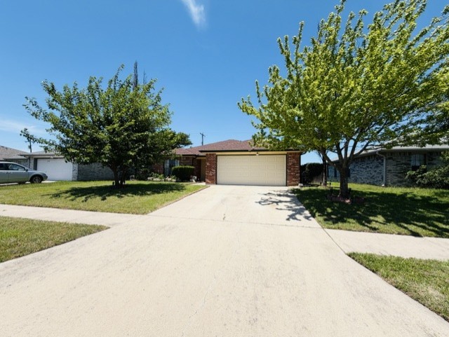 617 Deloris Drive Killeen TX 76542