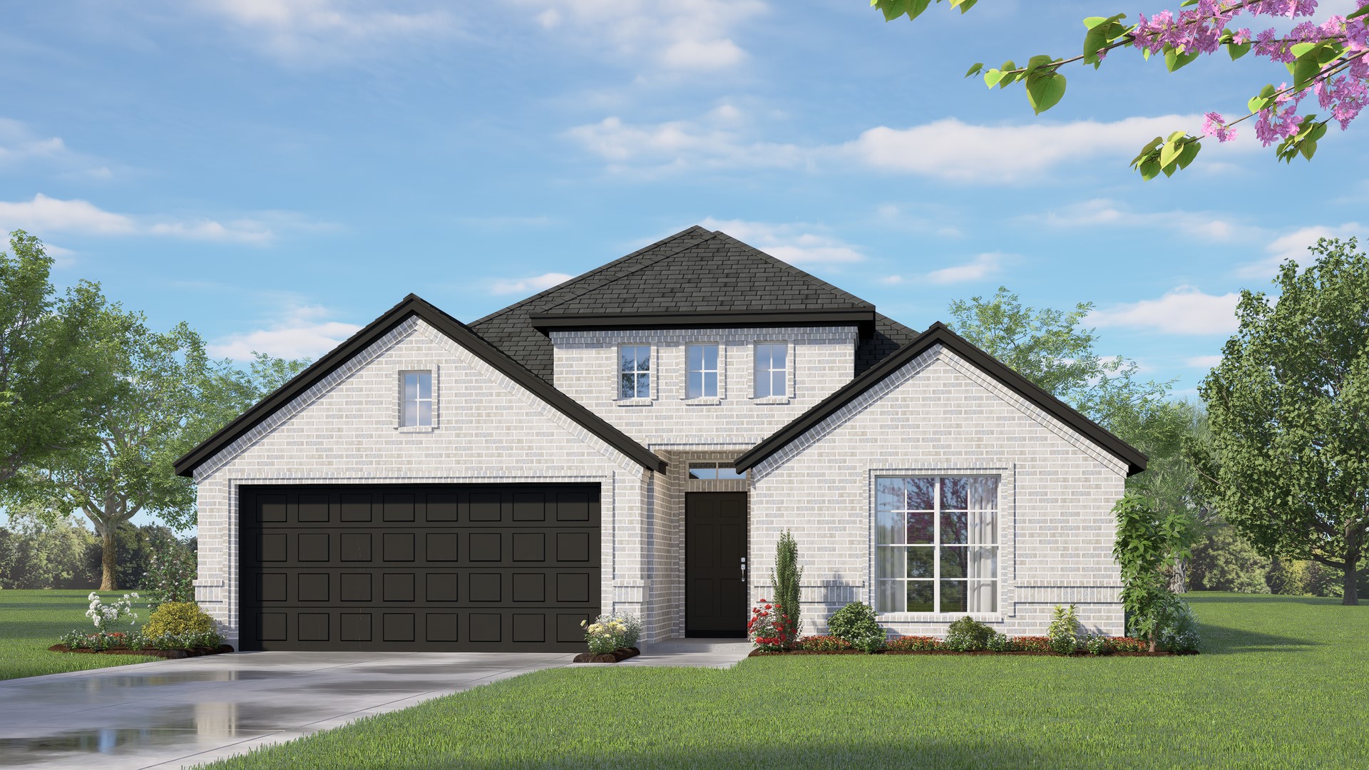 7417 Lavender Lane Ponder TX 76259