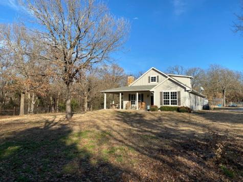 4500 County Road 702 Farmersville TX 75442
