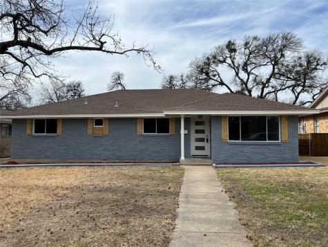 11849 Lochwood Boulevard Dallas TX 75218