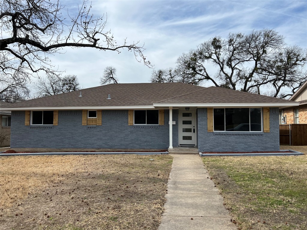 11849 Lochwood Boulevard Dallas TX 75218