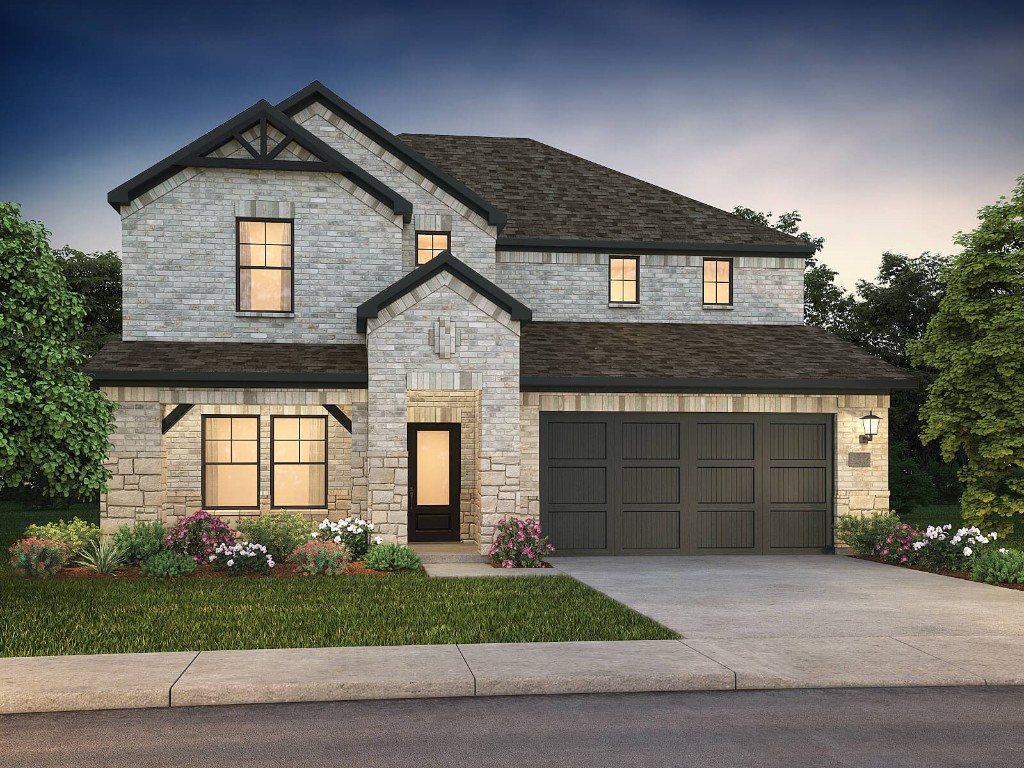 3600 Ray Roberts Drive Farmersville TX 75442