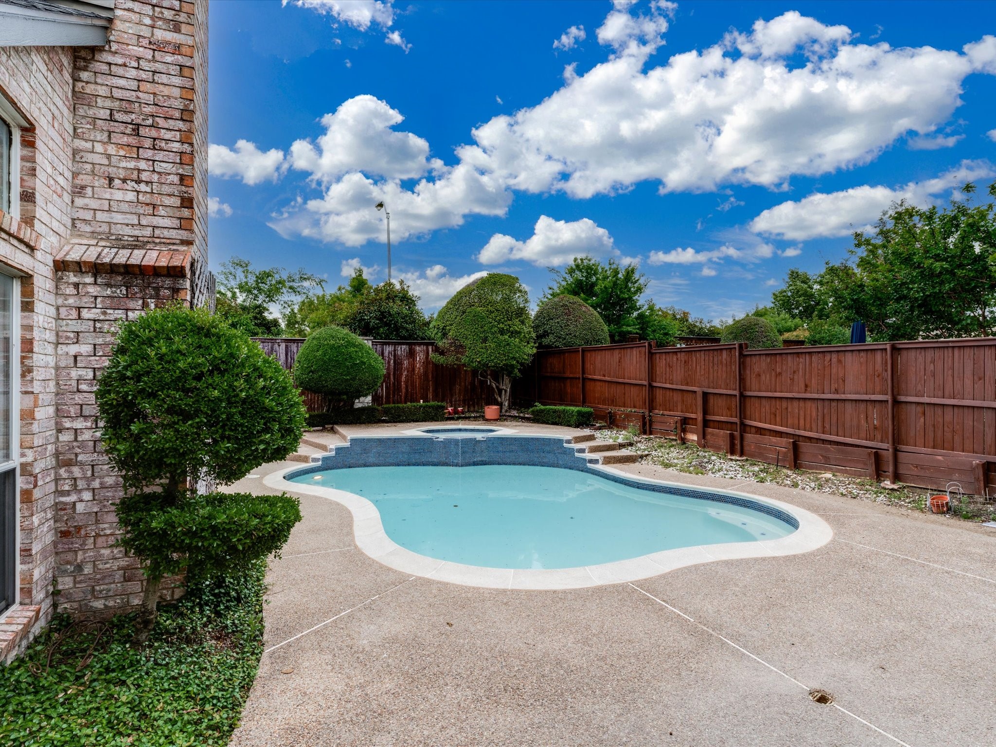 736 Sunkist Lane Plano TX 75025