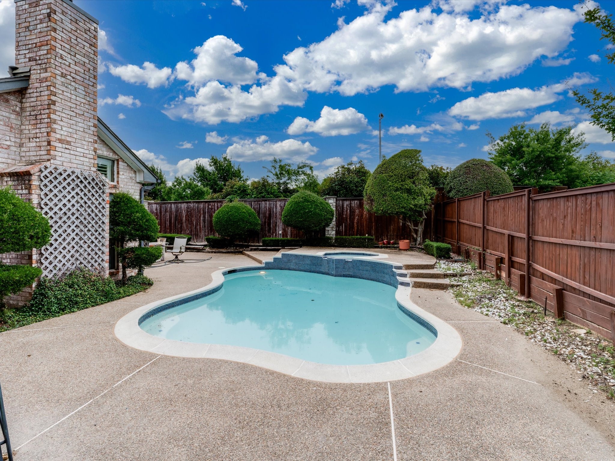 736 Sunkist Lane Plano TX 75025