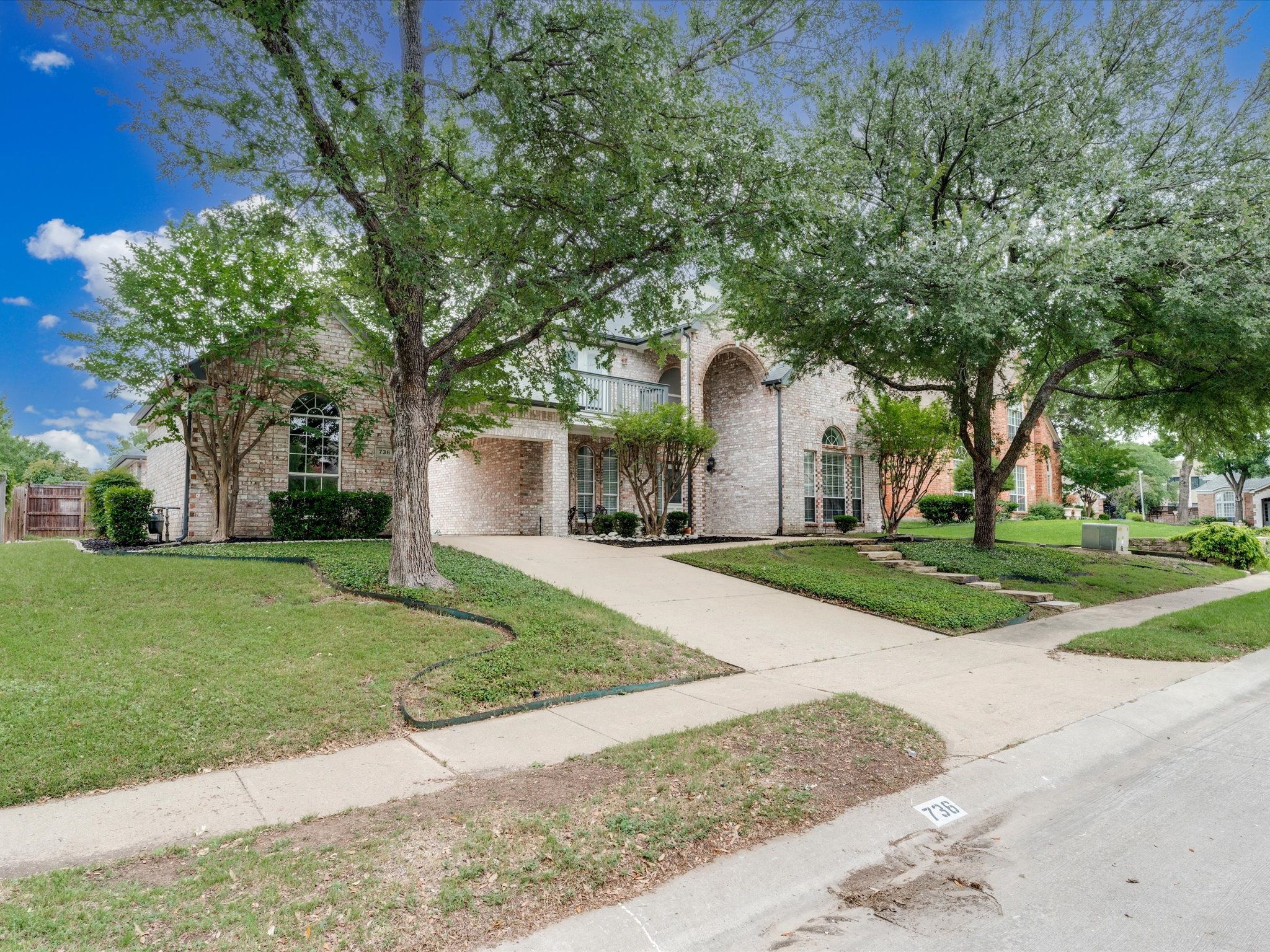 736 Sunkist Lane Plano TX 75025