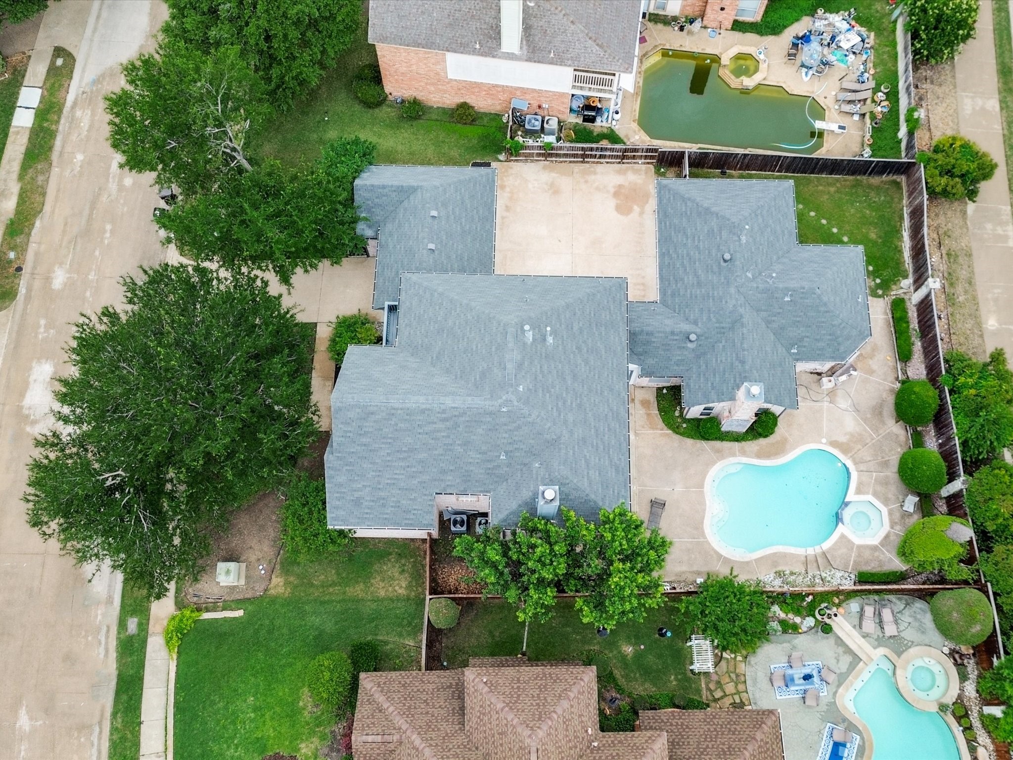 736 Sunkist Lane Plano TX 75025