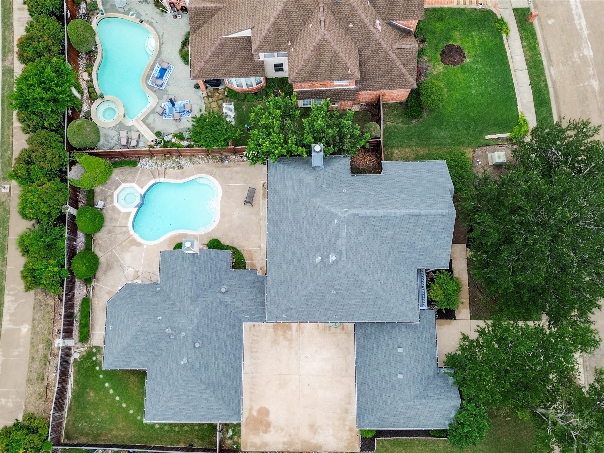 736 Sunkist Lane Plano TX 75025
