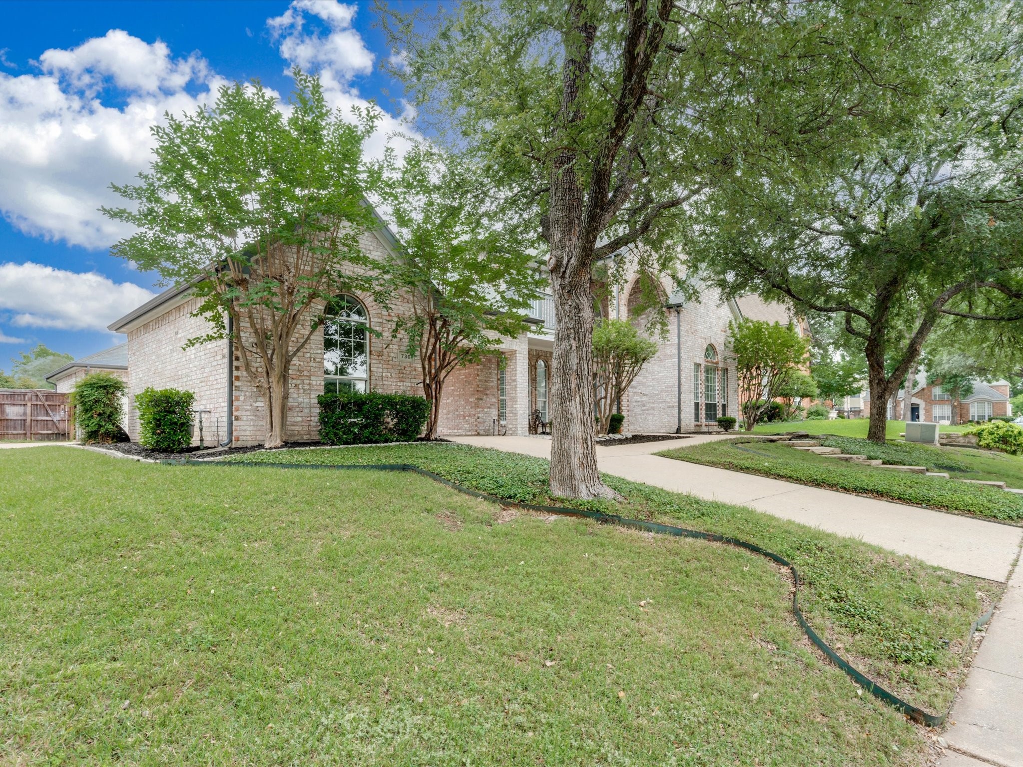 736 Sunkist Lane Plano TX 75025