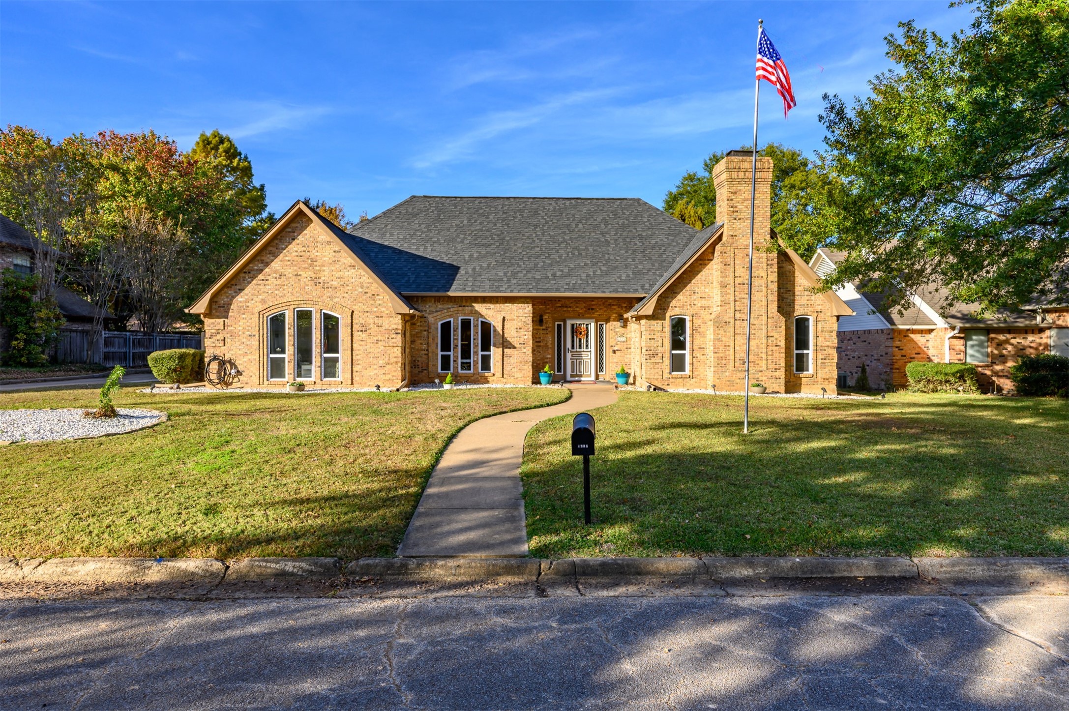4115 Alpine Street Paris TX 75462