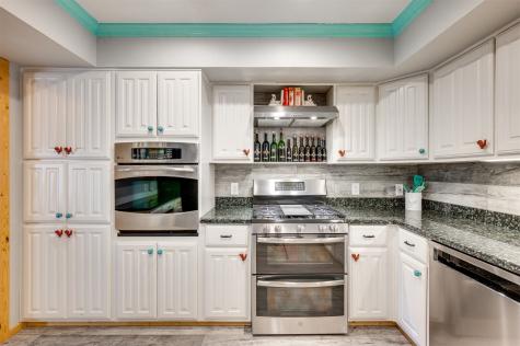 4115 Alpine Street Paris TX 75462