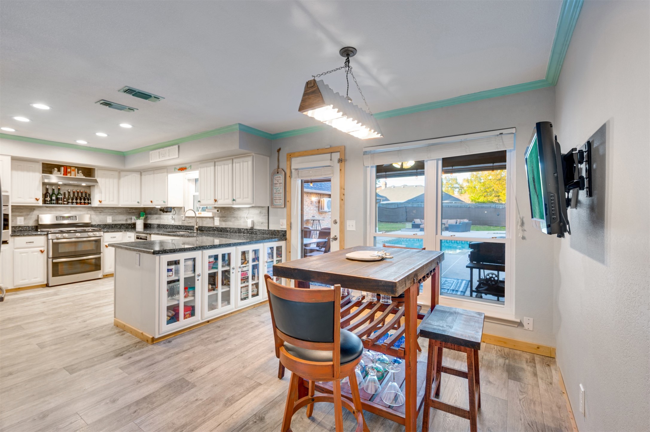 4115 Alpine Street Paris TX 75462