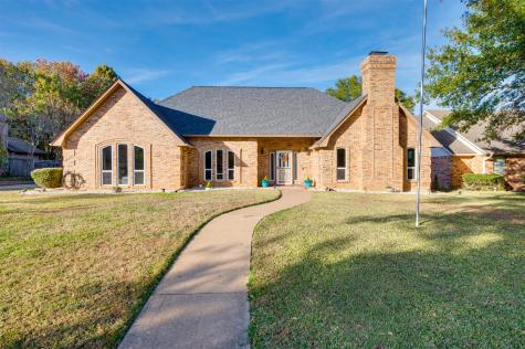 4115 Alpine Street Paris TX 75462