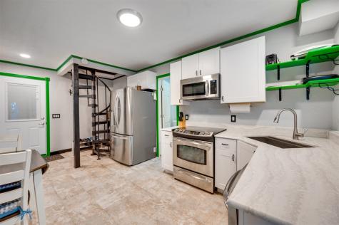 4115 Alpine Street Paris TX 75462