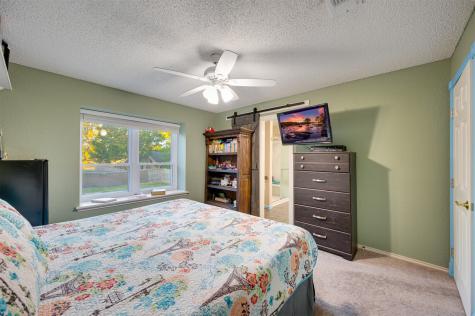 4115 Alpine Street Paris TX 75462