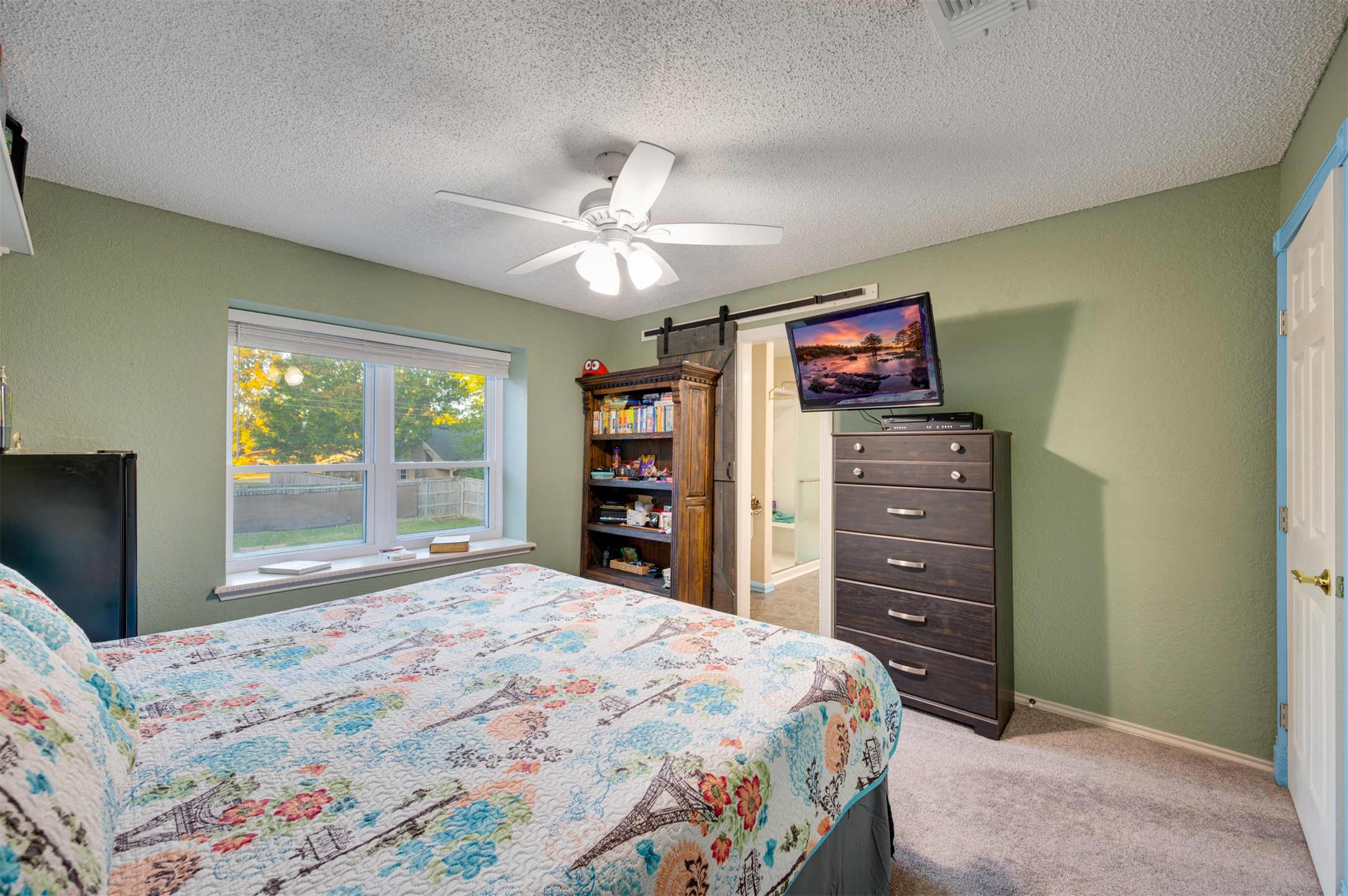 4115 Alpine Street Paris TX 75462