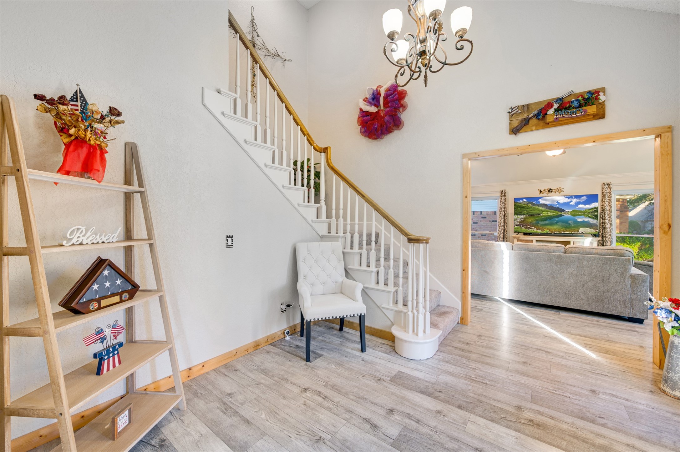 4115 Alpine Street Paris TX 75462