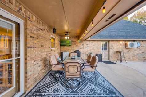 4115 Alpine Street Paris TX 75462