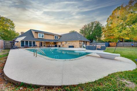 4115 Alpine Street Paris TX 75462