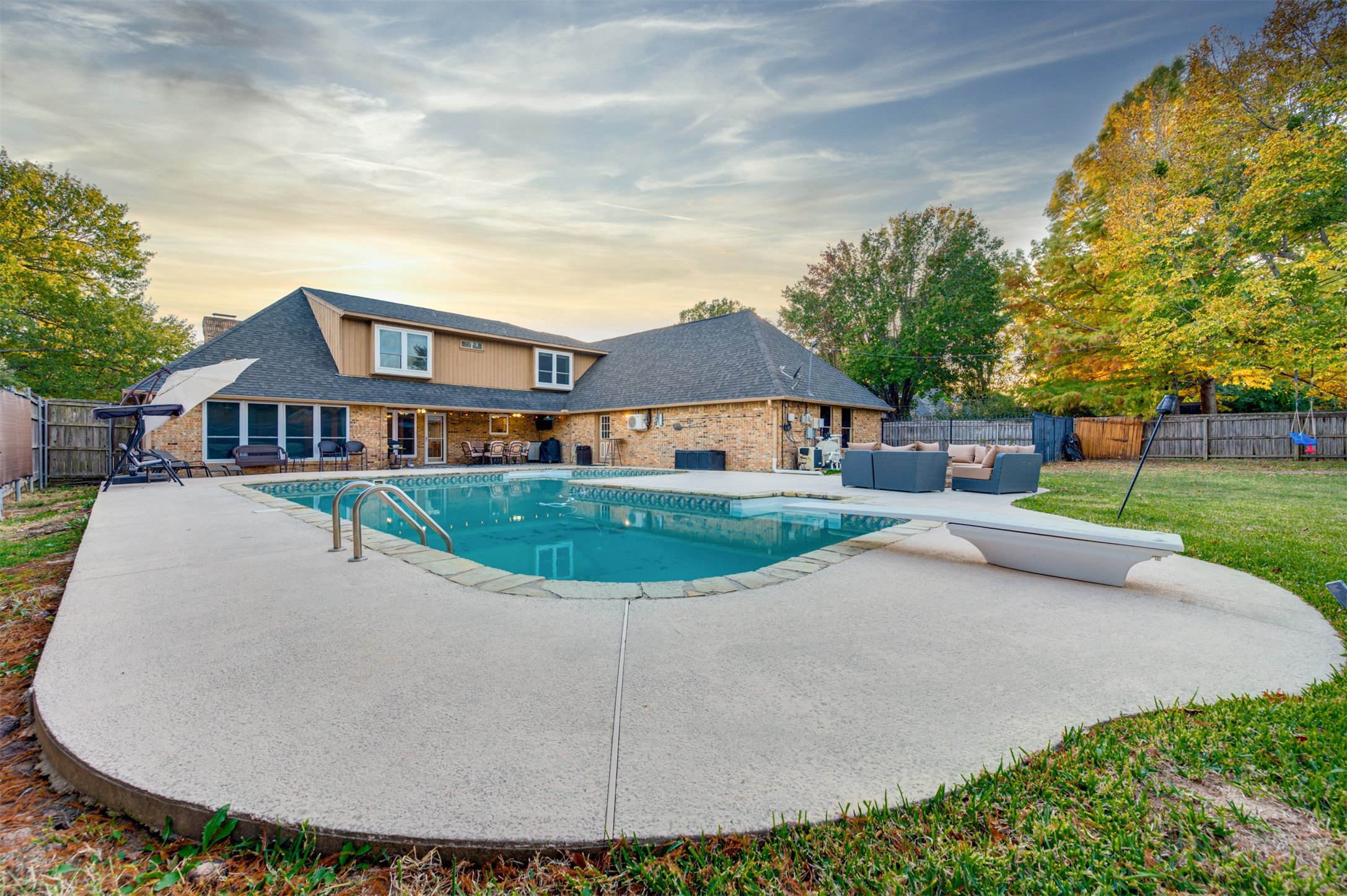 4115 Alpine Street Paris TX 75462