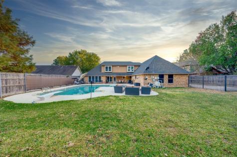 4115 Alpine Street Paris TX 75462