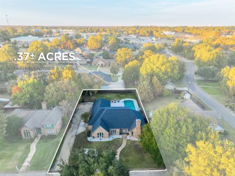 4115 Alpine Street Paris TX 75462