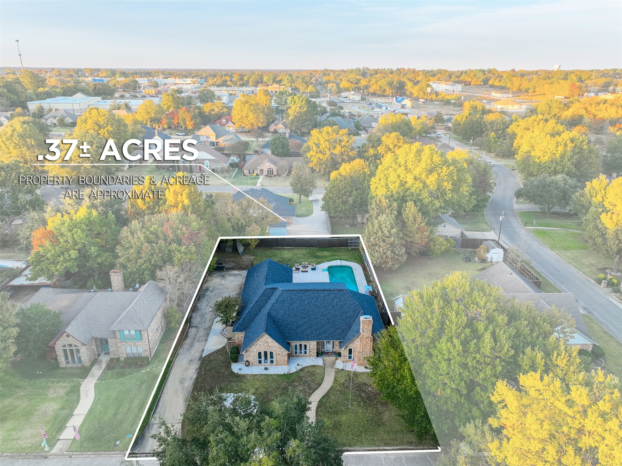 4115 Alpine Street Paris TX 75462