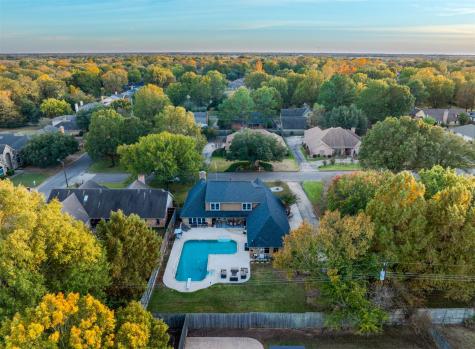 4115 Alpine Street Paris TX 75462