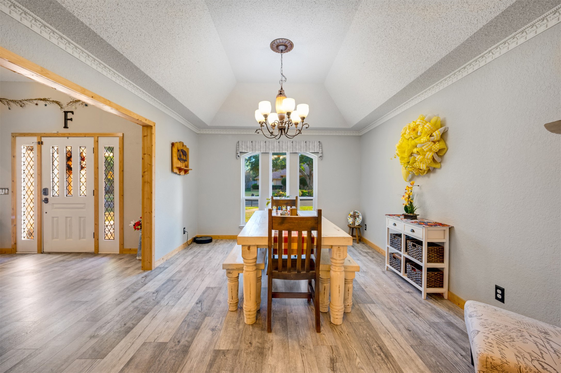 4115 Alpine Street Paris TX 75462