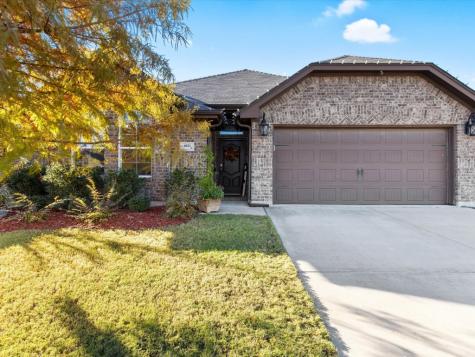 6021 Warmouth Drive Fort Worth TX 76179