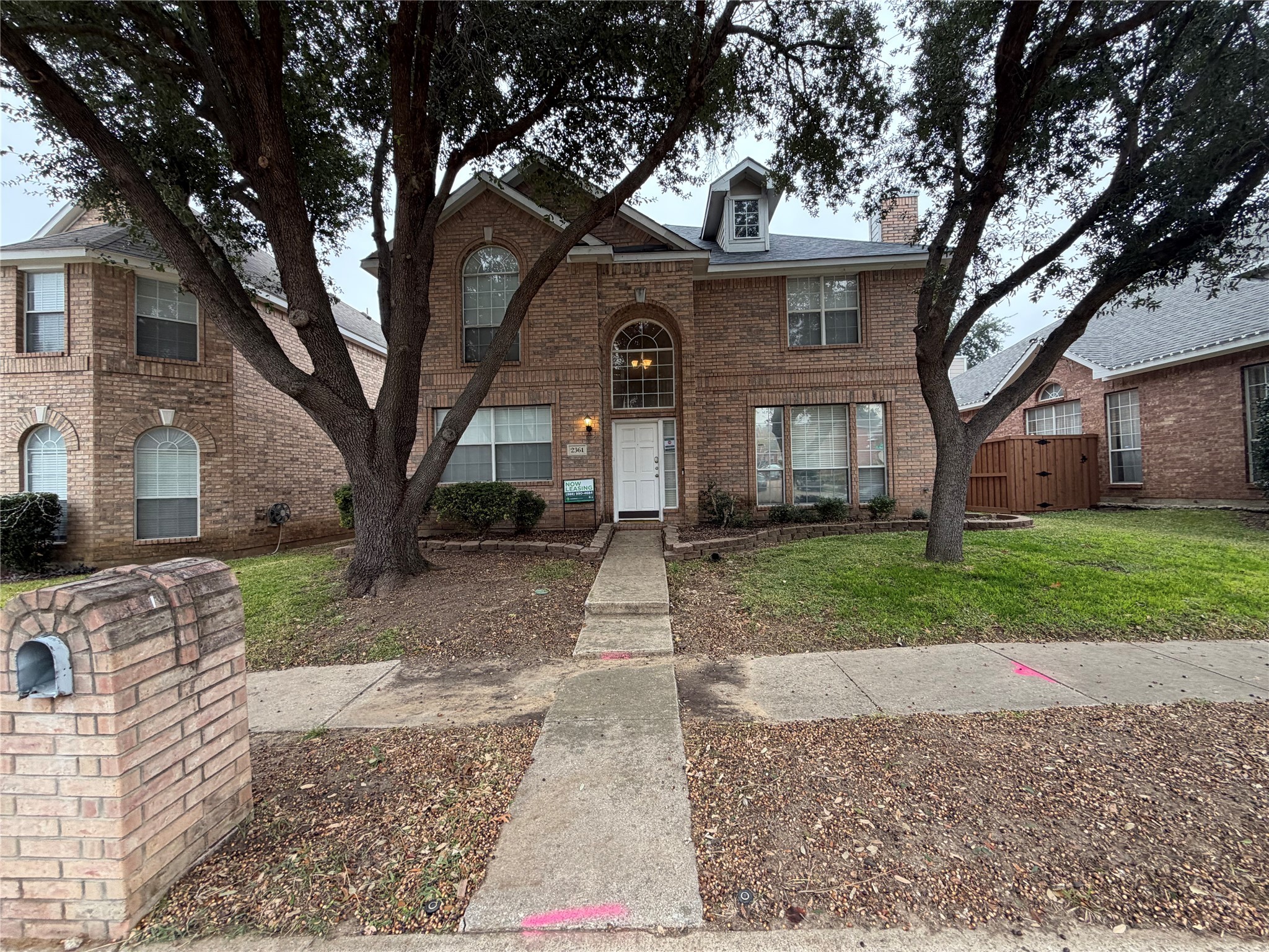 2361 Shinnery Oak Drive Plano TX 75074